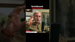 Reality of Bollywood Typecasting 🎬 #prakhargupta