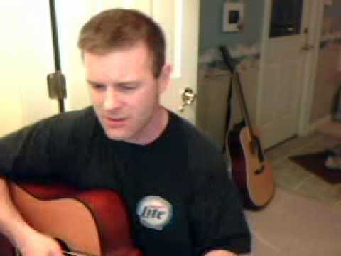 Plowboys Pride's Brian Grote sings "Sunset on my heart" copyright 2010