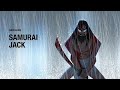 Samurai jack edit  sleepwalker  slowed