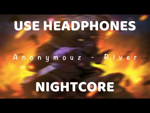 Anonymouz River ヴィンランド サガ VINLAND SAGA SEASON 2 OPテーマ NIghtcore