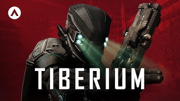 The Cancelled Command & Conquer FPS - Investigating Tiberium