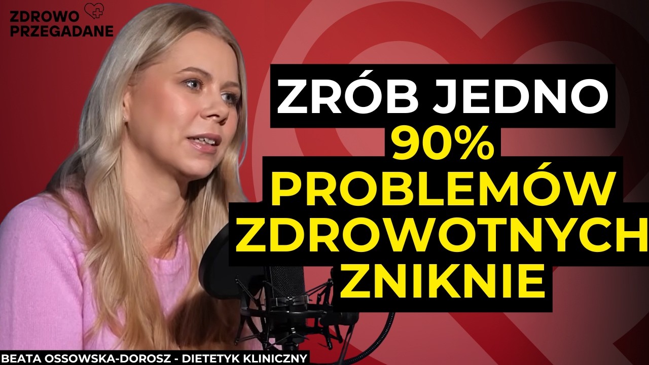 Specjalista ujawnia powód chęci na słodycze. Gdy go poznasz, możesz sie uwolnić