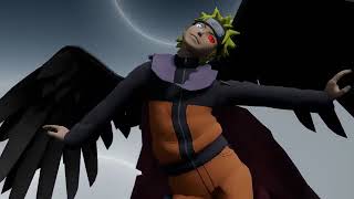 (MMD NARUTO) DROP IT NARUTO