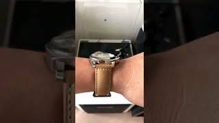 Panerai Luminor Base PAM01086