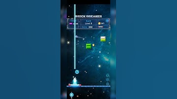 Bricks break with lesar #games #viral #shorts #bricks #gamer