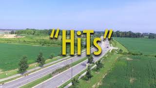 Hilliard police's "CHiPS" parody: "HiTS"