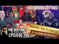 196 BREAKING How To STAND OUT In Policing Recruitment YRP Recruitment Team 