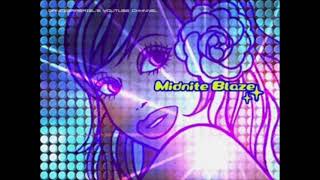 MIDNITE BLAZE (FROM NONSTOP MEGAMIX)