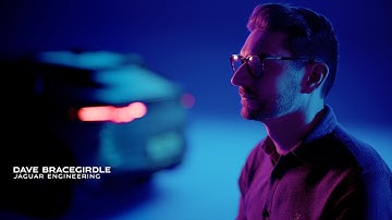 Jaguar I-PACE | Intuitive Technology – Timed Charging and Preconditioning