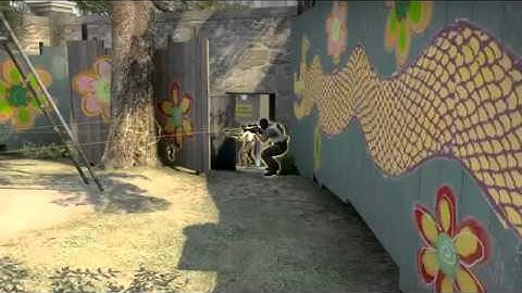 NiP vs  MouseSports, map 3  MLG Columbus