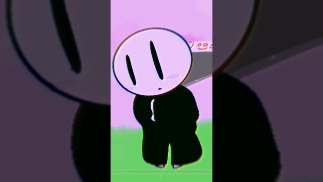 Un edit de happy game y fnf (clips 2 y 3 no míos)