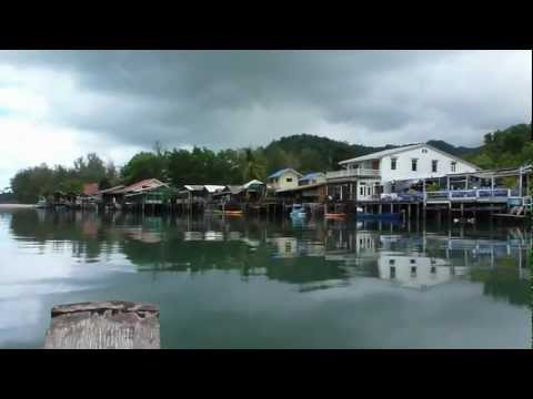 Boattrip from Aana-Resort to the Beach