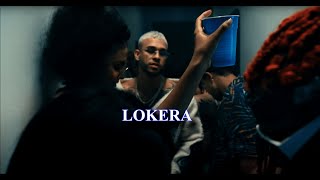 Bad Bunny x Rauw Alejandro Type Beat -  ''LOKERA'' [SOLD]