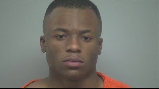 Charged against suspect connected to Bluffton High student's murder are dropped