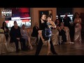 Cha cha cha by beth and jevgeni  5 year gala anniversary 2017