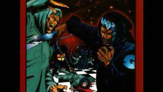 Genius/GZA - Swordsman