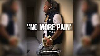 [FREE] Mo3 Type Beat 2023 "No More Pain" (Prod by @IvanTheProducer x @hoodwithanotha1)