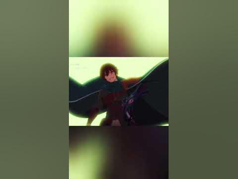 Аниме: Маг целитель, новый старт. #анимемоменты #анимеприколы #аниме ...