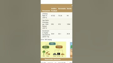 Grade IX - Social Science || Understanding Development  19/11/2020   ||  Bethlahem Matric School