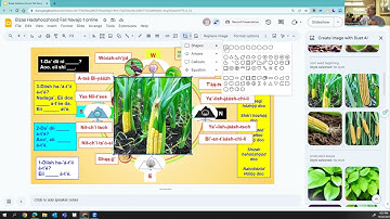 Navajo 1 pass-off video.  Lesson 7
