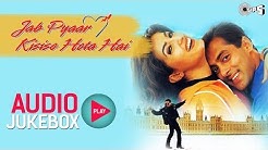 Jab Pyaar Kisise Hota Hai Jukebox - Full Album Songs - Salman Khan, Twinkle Khanna  - Durasi: 39:34. 