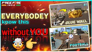 Mastering the Social Island: Top Free Fire Tricks Revealed!📌