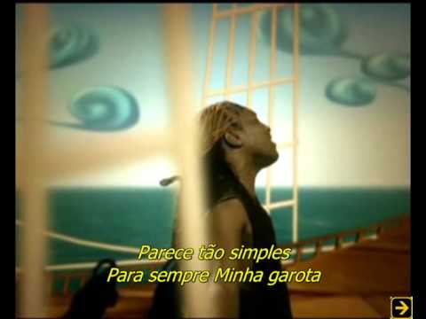 Tommy Vee - Lovely Com Legendas Em Portugus