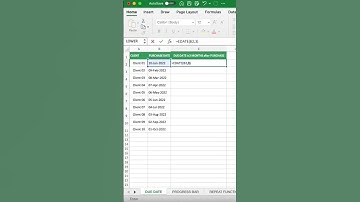 EXCEL FOR daily USE TUTORIAL #exceltech #excelshortcuts #excelworld #exceltips #tutorial