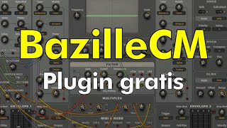 Bazillecm - Plugin Gratis - 400 Presets Free Plugins