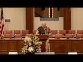 FBC TOOL Live Stream 11/19/2025