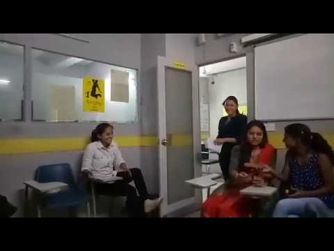 Indian Arranged Marriage Scenario