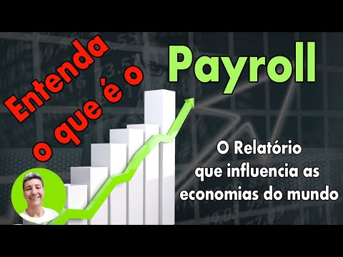 O que é o Payroll