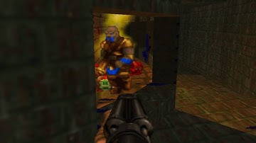 Multiplayer Memories - Complex Doom & LCA (Alien Vendetta) [Part 4]