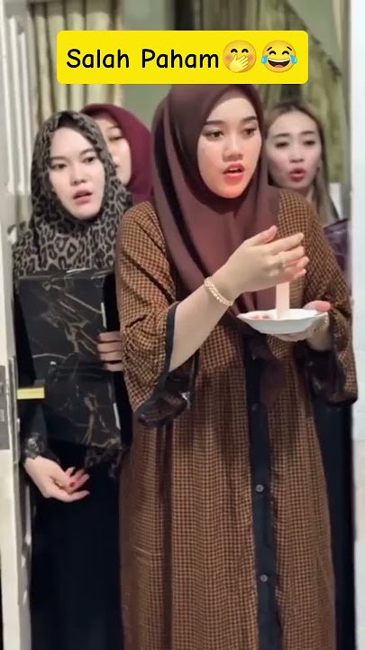 Salah paham padahal lagi ngocok botol😅😂 #funny #comedy #lucu #humor #fyp