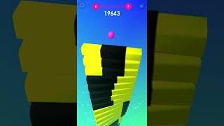 Stack Ball 3D: Bricks breaker screenshot 2