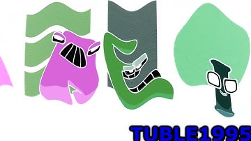 Preview 2 Alphabet Lore - AEIOU Theme Song Effects [Preview 2 Beatbox Effects]