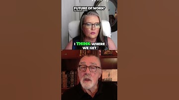 How To Stay Relevant Within the #workforce In A World With #ai #tech