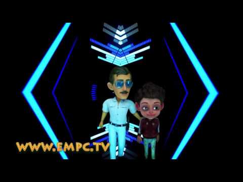 أغنية خلي بالك وانت ماشي مسلسل بكار 2016