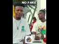 No fake kolabo remix  dj henry  oficial audio 