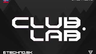ClubLab - Dj Sheka - Techno Mix In ClubLab - 09.09.2001