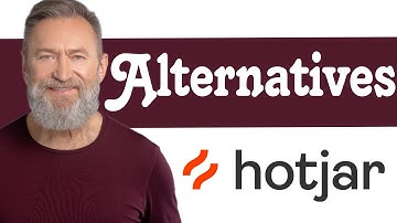 Best Hotjar Alternatives | Mixpanel vs FullStory vs Hotjar vs Mouseflow vs Lucky Orange