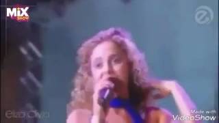 Eliza Clivia melhores Momentos