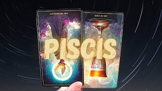 PISCIS UN HOMBRE FALLECIDO TE DEJA UNA HERENCIA ⚰️💵 PREPARATE‼️ HOROSCOPO HOY TAROT AMOR