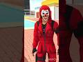 Indian bike Alto simulator free fire character in world #viral
