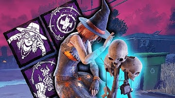 The Most Toxic Mikaela