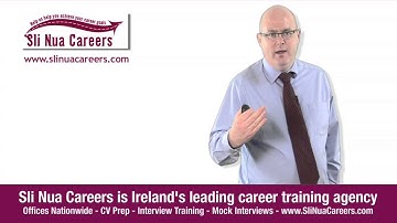 How to react to unexpected situations during your interview