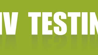 HIV testing and Informed consent