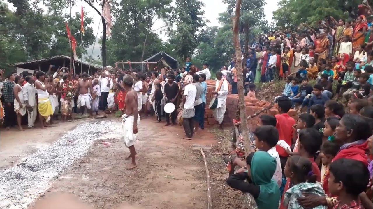 Jhanjimada dadpur Bhawanipatna Kalahandi Odisha YouTube