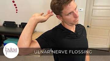 Ulnar Nerve Flossing