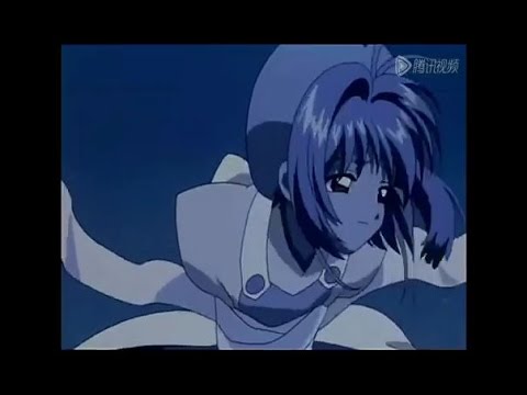 リョナ大好き ムラムラするアニメ 水没 Ryona Anime Drowning 42